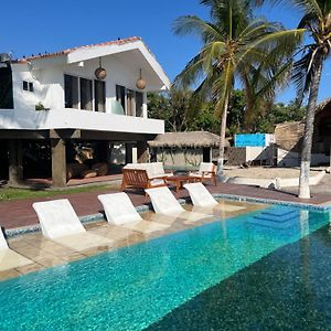 Casa Playa Blanca